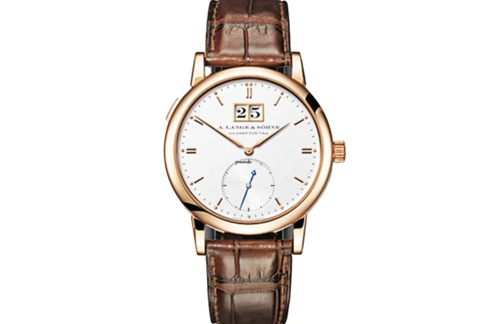 A. Lange & Söhne Saxonia 315.032